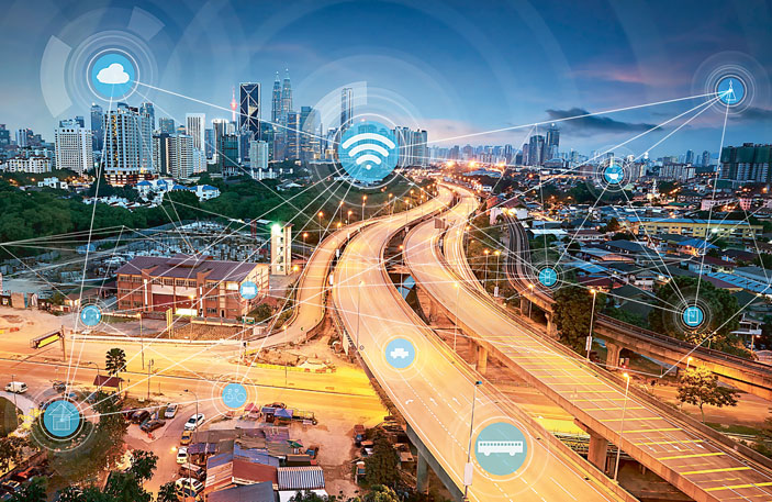 Мегаполис («Кот Шрёдингера» №1–2(39–40), 2018)