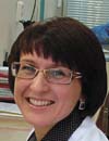 Анна Михайловна Самоукина