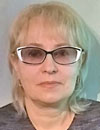 Светлана Викторовна Абдиева («Природа» №3, 2018)