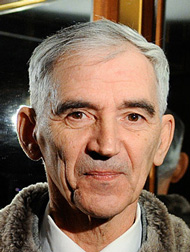 Валентин Данилов