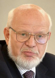 Михаил Федотов