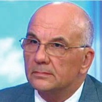 Виктор Аполлонов, докт. физ.-мат. наук, профессор, зав. отделом мощных лазеров ИОФ РАН