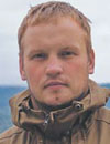 Алексей Александрович Алейников («Природа» №2, 2014)