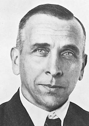 Альфред Лотар Вегенер