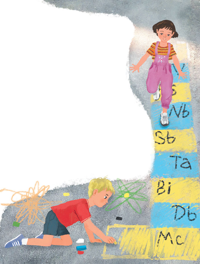 Ядерная химия