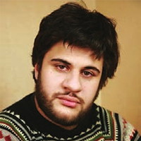 Андроник Арутюнов