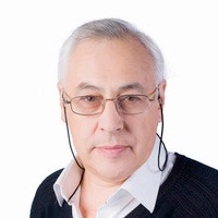 Александр Барулин («ТрВ» №16(285), 13.08.2019)