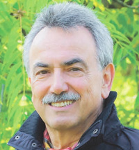 Евгений Беркович («ТрВ» №6(250), 27.03.2018)