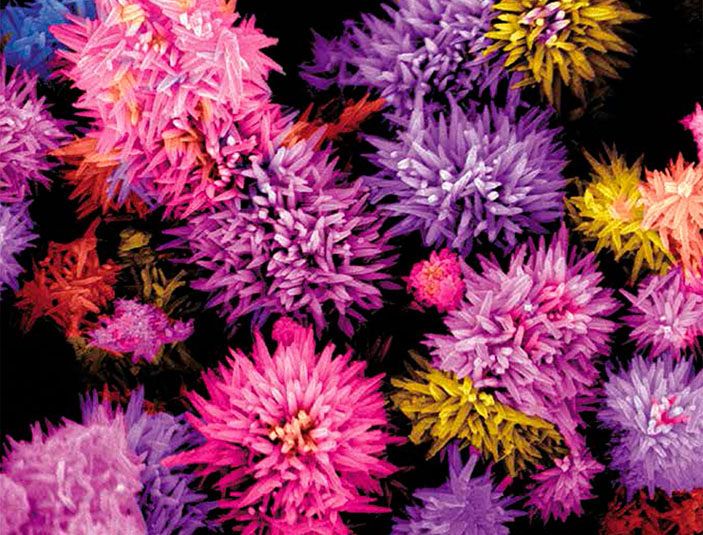 Оксид олова, легированный цинком («Наука из первых рук» №6(60), 2014)