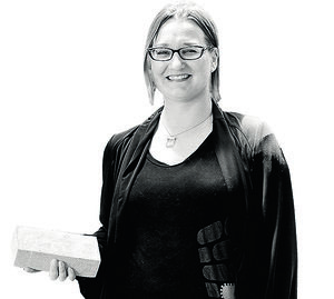 Джинджер Досье («Популярная механика» №6, 2017)