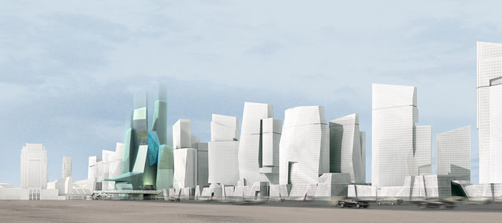 Биофундамент: как используются микроорганизмы в строительстве («Популярная механика» №6, 2017)