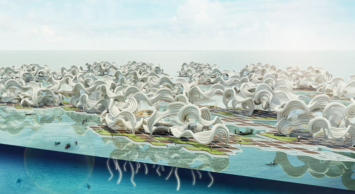 Биофундамент: как используются микроорганизмы в строительстве («Популярная механика» №6, 2017)