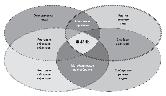 Биохимия или Жизнь? 2