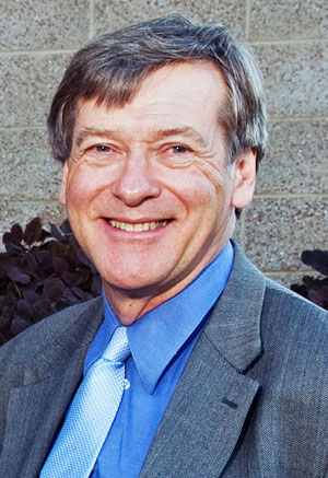 Роджер Блэндфорд (Roger Blandford) («Троицкий вариант» №2(196), 26 января 2016 года)