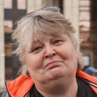 Алла Фролова («Троицкий вариант» №24, 2020)