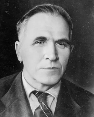 И. П. Бардин («Коммерсантъ Наука» №33, ноябрь 2020)