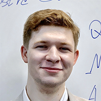 Егор Бронников