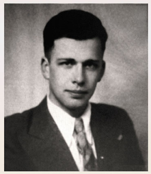 Г. С. Альтшуллер совместно с Р. Б. Шапиро в 1956 г. опубликовал статью «О психологии изобретательского творчества»