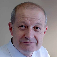Александр Цетлин