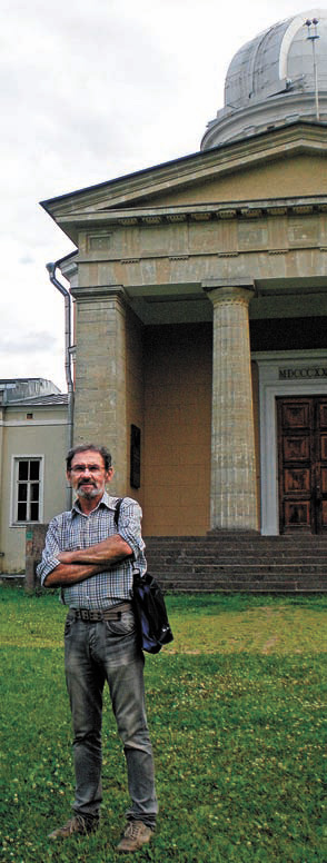 Кирилл Масленников