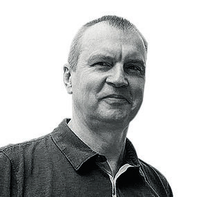 Михаил Лебедев, научный сотрудник Центра нейроинженерии Университета Дьюка («Популярная механика» №9, 2017)