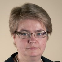 Галина Чулкова