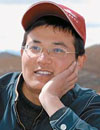 Чун Кин (Chun Qin) («Природа» №10, 2017)
