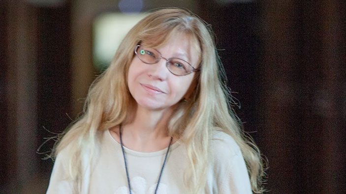 Ирина Перминова