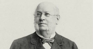С. Л. Левицкий, русский придворный фотограф («Троицкий вариант» №14, 2020)