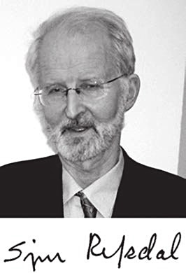 Сюр Рефсдал (Sjur Refsdal)