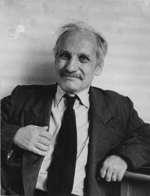 Николай Дмитриевич Нюберг (8.1.1899–21.6.1967) — математик, специалист в области биофизики, основатель математизированной колориметрии