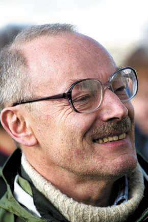 Дмитрий Дьяконов