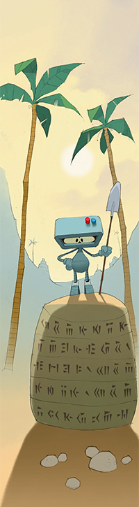 Дом табличек 5