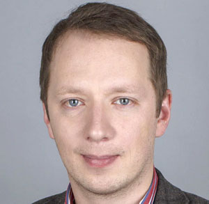 Олег Дрожжин («Троицкий вариант» №21, 2019)