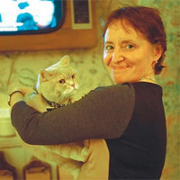 Наталия Демина («ТрВ» №1(245), 16.01.2018)