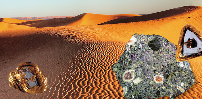 «Эффект бразильского ореха» 1