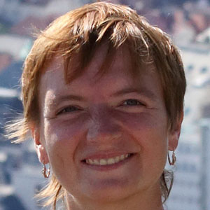 Марина Семина («Троицкий вариант» №10, 2020)