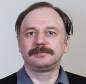 Максим Борисов («Троицкий вариант» №5, 2019)