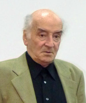 Герасим Элиашберг («Троицкий вариант» №1, 2021)