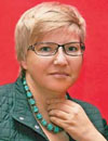 Ася Викторовна Энговатова («Природа» №1, 2019)