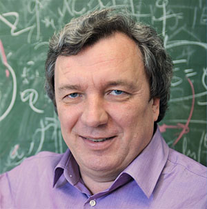 Вячеслав Муханов («Троицкий вариант» №3(197), 9 февраля 2016 года)