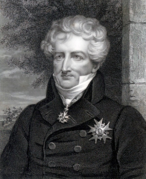 Жорж Кювье («Химия и жизнь» №4, 2022)