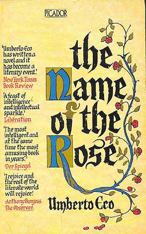 «The name of the rose» Фото из Википедии («Троицкий вариант» №4(198), 23 февраля 2016 года)