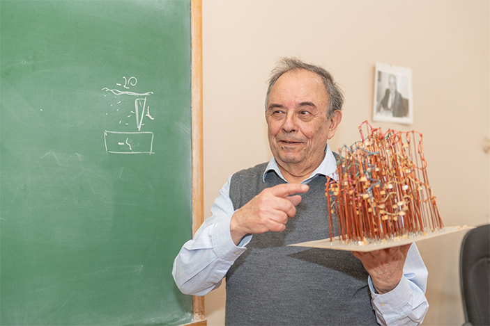 Алексей Финкельштейн