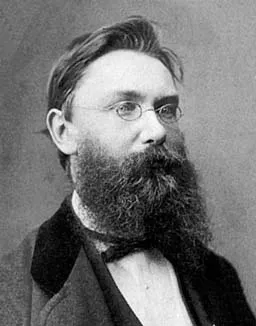 Альфред Клебш