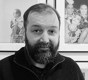 Геннадий Кузовкин («Троицкий вариант» №2, 2021)