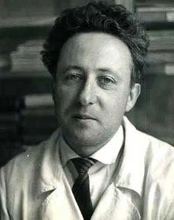 Жорес Медведев («Троицкий вариант» №2, 2021)