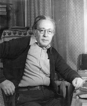 Рой Медведев («Троицкий вариант» №2, 2021)