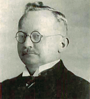 Алвин Митташ