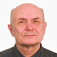 Юрий Фролов